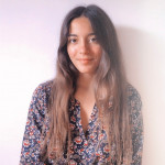 Mireia Mesa, Spellchecker in Spanish in Sant Adrià de Besòs