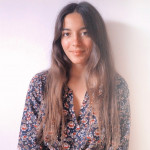 Mireia Mesa, Spanish tutor in Sant Adrià de Besòs