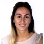 Ana Díaz, Psychologist in Coslada