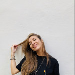 Kleine Cris, DJ in Madrid