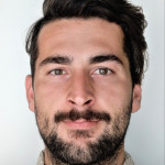 Pablo Baloo, Masseur in Málaga