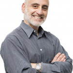 Pablo Russo, Psychologist in Campo Real