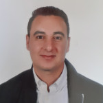 Moussa El Gharbaoui Elmhani , Private chauffeur in Málaga