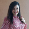 Julia Molina Carbonell, Pedagoga a Ceutí