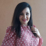 Julia Molina Carbonell, Pedagoga a Ceutí