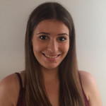 Carla Romero, Personal assistant in Las Palmas de Gran Canaria