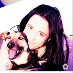 Erika Bautista Diaz, Perruquera canina a Almería