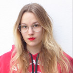 Elvira Blanco Cano, Children's entertainer in Valladolid