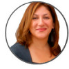 Alejandra Marcano, Agent de viatges a Santa Cruz de Tenerife