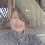 Alicia Ballesteros Reyes, Psychologist in Llanes