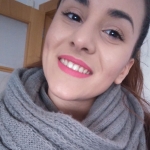 Ángela García, Babysitter in Murcia