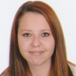 Jennifer Ramos Mendoza, Nursing assistant in Santa Cruz de Tenerife