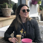 Lucia Ruzafa, Psychologist in Molina de Segura