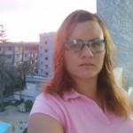 Leticia Delgado Lopez, Personal assistant in Las Palmas de Gran Canaria