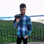 Jose Perez, DJ in Rociana del Condado