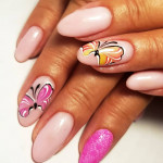 Anda Ioana, Manicurist and pedicurist in Vic