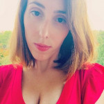 Maria Vega, Spellchecker in Spanish in Alicante