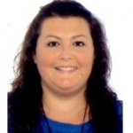 Carolina Murilo, Monitora de lleure a Las Palmas de Gran Canaria