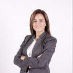 Isabel ArÚs, Lawyer in Argentona