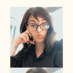 Lidia Garcia, Image consultant in Sabadell