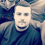 Luis Mosquete, Personal trainer in Alba de Tormes
