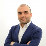Carlos Pendás, Content writer in Spanish in Oviedo