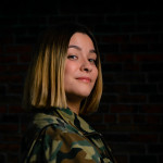 Marina Suárez, Redactora de contenidos en castellano en Sevilla