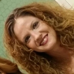 Keila Gutierrez Cantos, House cleaner in Las Gabias