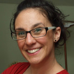 Vanessa San Román, English tutor in Llanes