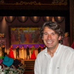 Mario Aristoy, Videographer in Cádiz