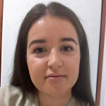 Marta Guisado, Child educator in Sevilla