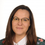 Sara Corredor Reig, Nutricionista a San Vicente del Raspeig