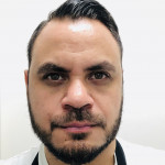 Fernando Delgado, Chef in Barcelona