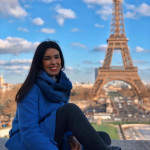 Julia Herrero Yáñez, Children's entertainer in Valladolid