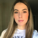 Marta Recuenco Marino, Monitora de lleure a Madrid