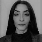 Vanesa Alonso, Personal assistant in Sevilla