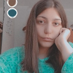 Cristina García, Cuidadora de mascotes a Mengíbar