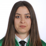 María José Maceira Franqueiro, Nutricionista a Boqueixón