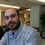 Carlos Arrabal, Arquitecto en Granada
