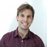 Riccardo Bernabè, Traductor d'espanyol a anglès a Alicante