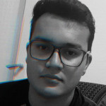 Edgar Stiven Galvis Bernal, Caregiver of elderly in Lleida