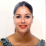 María Morales Santiago, Assistenta personal a Las Palmas de Gran Canaria