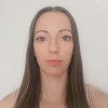 Nayaret Colmenero Gutiérrez, Caregiver of elderly in Madridejos