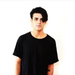 Aitor Rodriguez, DJ a Barcelona