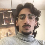 Jaime López Burgos, Content writer in Spanish in Sevilla