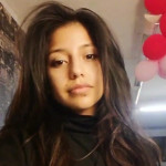 Melany Maturano, Babysitter in Granollers