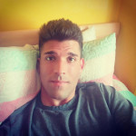 Iván López, Animador infantil a Puçol