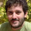 Nick Gutiérrez, Redactor de continguts en castellà a Olot