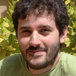Nick Gutiérrez, Content writer in Spanish in Olot