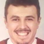 Manuel Moreno Barco, Nurse in Madrid